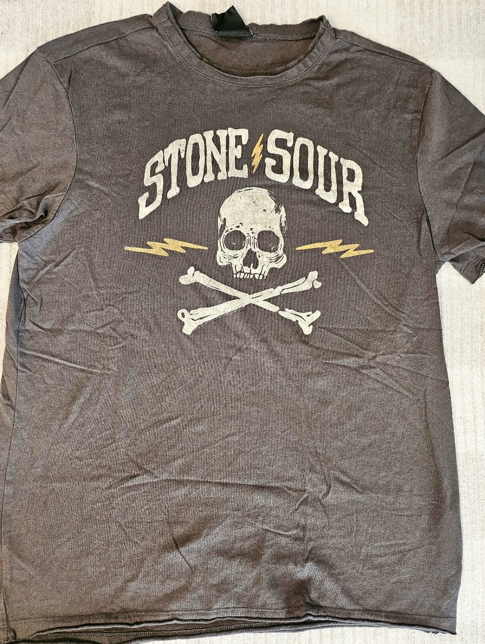 Stone Sour Band T-Shirt